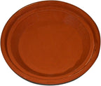 Moroccan Lead Free Cooking Tagine Glazed X-Large 13 Inches in Diameter Authentic Food