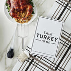 Santa Barbara Design Studio Kitchen Tools Set - Gift Boxed Cooking Essentials Kit, 3-Pieces, Turkey Baster Book Box