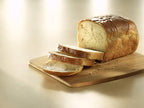 USA Pan Bakeware Seamless Nonstick Standard Bread Loaf Pan, 8 x 4.5 x 2.75 (Pack of 6)