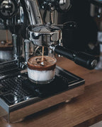 DFD 51mm Bottomless Portafilter Compatible with Gevi Espresso Machine, 51mm Portafilter 3 Ears with Prongs Thickness 4mm Fits for Yabano Included Portafilter Filter Basket Espresso Accessories, slive