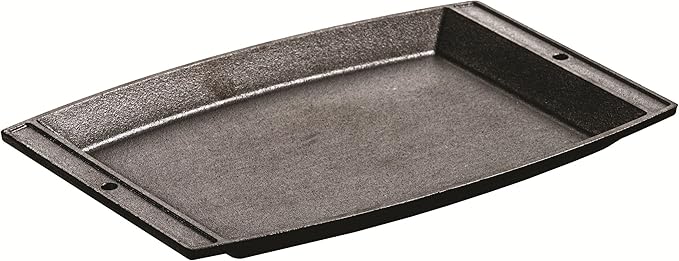 Lodge Rectangle Griddle