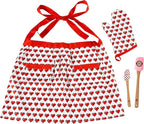 Rosanna Pansino Nerdy Nummies Beginning Baker Gift Set by Wilton