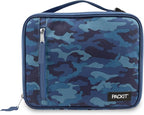 Packit, Lunch Box Classic Blue Camo