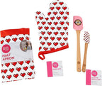 Rosanna Pansino Nerdy Nummies Beginning Baker Gift Set by Wilton
