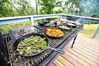 Lodge Rectangle Griddle