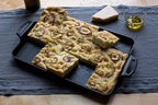 Lodge Cast Iron Baking Pan