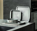 Circulon Momentum Carbon Steel Non-Stick Bakeware Set of 3-Grey